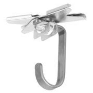 Drop Ceiling Clip with Cable Hanger
