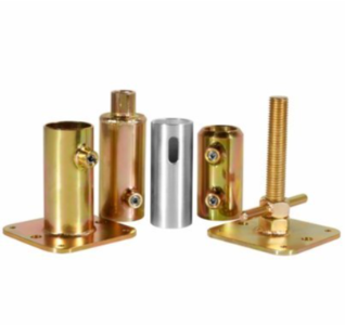 Pipe Telescoping Wall Spreader for 1-1/4"