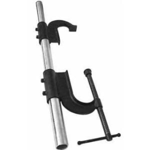 Speed C-Clamp - 1 1/4" Speedrail
