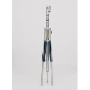 Junior Stand, Steel 2 Riser w/ R/M