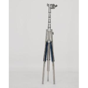 Combo Stand, Beefy 3 Riser w/ R/M