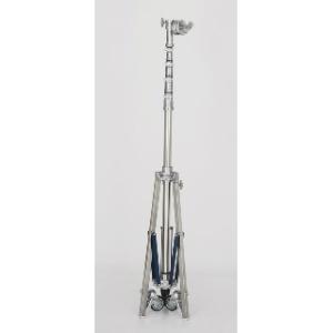 Combo Stand, Hi-Hi Roller 4 Riser