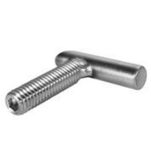 Round Body Starter Large with 3/8 Male Thread