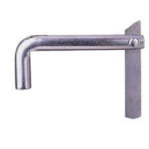 Gravity Locking Pins