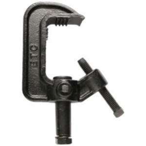 Pipe Clamp w/ Bolt