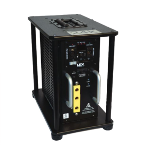 20K 240V Electronic Dimmer w/DMX Control