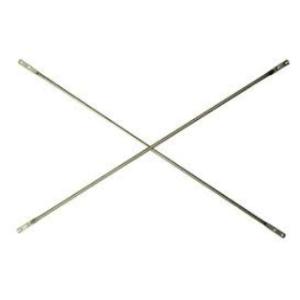 Cross Braces for 6fft Uprights