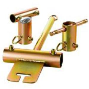 Pipe Boom Kit for 1-1/4" (Menace Arm)