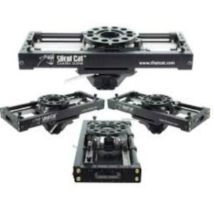 2' Silent Cat Camera Slider