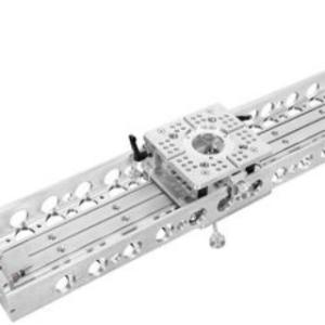 4' Modern Studio Camera Slider