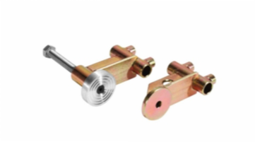 Speed C-Clamp - Mini 5/8"