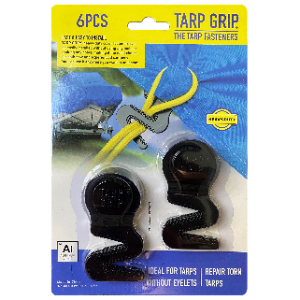 Tarp Grips