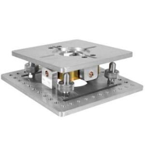 Mitchell 4 Way Level Head