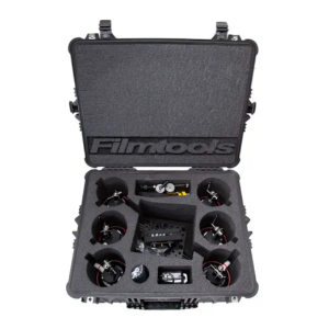 Filmtools Teenie Weenie Car Mount Kit