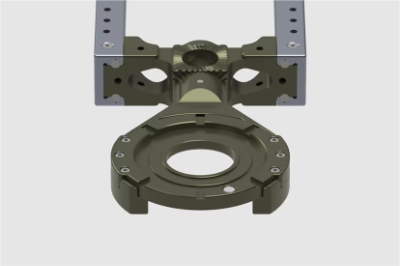 GFM - Nose Mount (Mitchell)