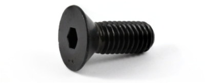 3/8"-16 X 3/4" Flat Head Allen Screws