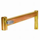 Arm, Junior Offset Arm - Short (12")