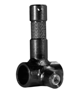 5/8" Rod Fitting, Tee