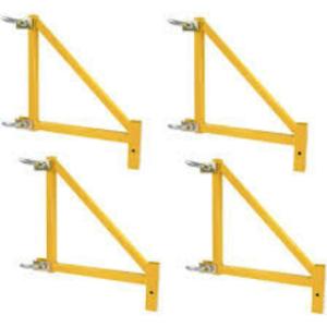 Scaffold Outriggers