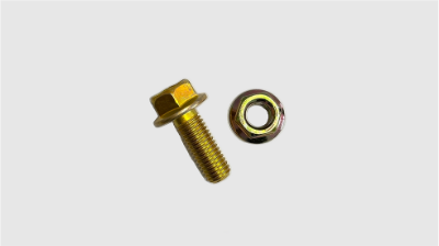 Mx{66} - Flange Bolt