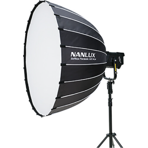 Nanlux Octagonal Softbox for Evoke LED Light (59")