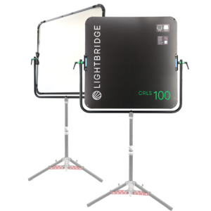 LightBridge CRLS C-100 Kit with Frames and Yoke (39.4 x 39.4")
