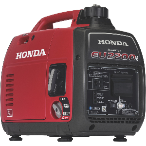 2200W Putt-Putt Generator-2200W