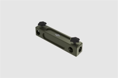 GFM - Seat Arm Combined 8" (AL-2220)