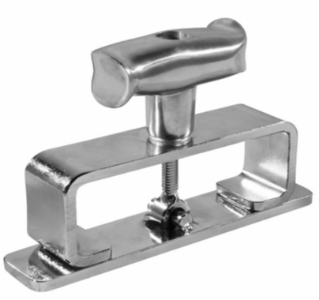 Nerd Clamp / Ladder Mount