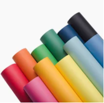 12' Seamless Paper (Sold By The Foot)
