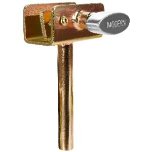 1" x 3" Holder W/ Pin