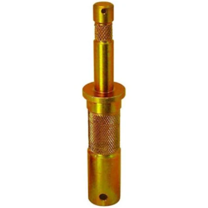 Junior to Baby Spud Adapter 1 1/8" to 5/8"