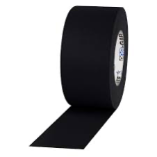 1” Black Gaff Tape