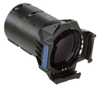36 Degree Barrel