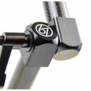 67 Designs - Carbon Fiber Arm - Jointed