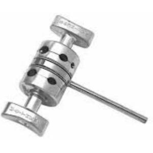 Double Grip Head 2 1/2" w/ 3/8" Pin (Mathgag)