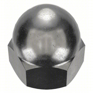 3/8"-16 Acorn Nut N/P