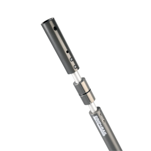 Matthews 1 1/4" Speed-Rail Grip Rail Short