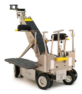 Fisher Model 10 Dolly Package