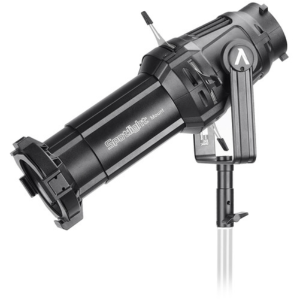 Aputure Spotlight Max Attachment Kit with 19° Barrel