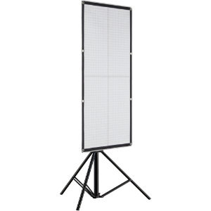 Godox KNOWLEDGE F400 Bi-Color LED Light Panel (2.1 x 4') Package