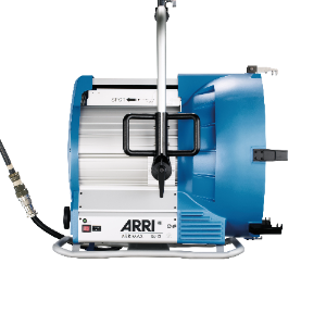 ArriMax 18/12 HMI Par Package