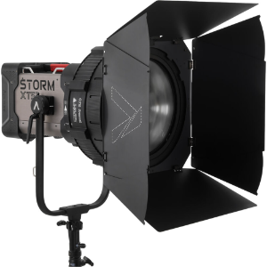 Aputure Motorized CF16 Fresnel