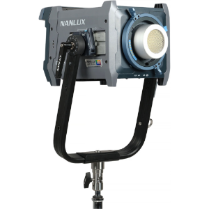 Nanlux Evoke 600C RGB LED Spot Light
