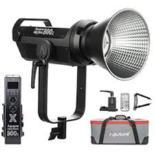 Aputure 300X LED Package