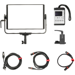 Aputure Nova P300C RGB Light Package