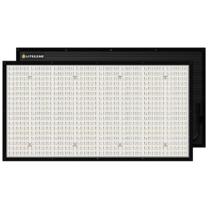 Lite Gear - Lite Mat Spectrum 4 (2023) Kit