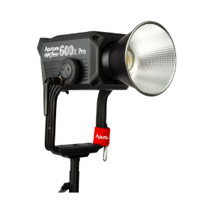 Aputure 600X Bi-Color Package