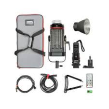 Aputure 300D Package