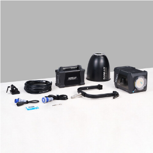 Nanlux Evoke 2400B LED Bi-Color Package